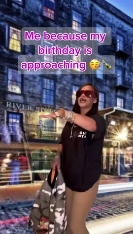 Sagittarius szn ✨ #birthdaybehavior #sagszn #birthdaygirl #imher #rhianna 