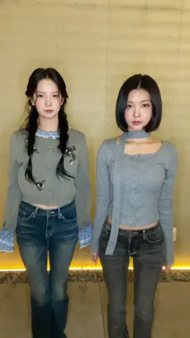 매끈매끈하다 매끈매끈한〰️🙌🏻 #Kep1er #케플러 #YUJIN #최유진 #DAYEON #김다연 