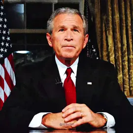 audio so peak 🗣️🔥 // #georgebush #fyp #viral #politics #dubya 