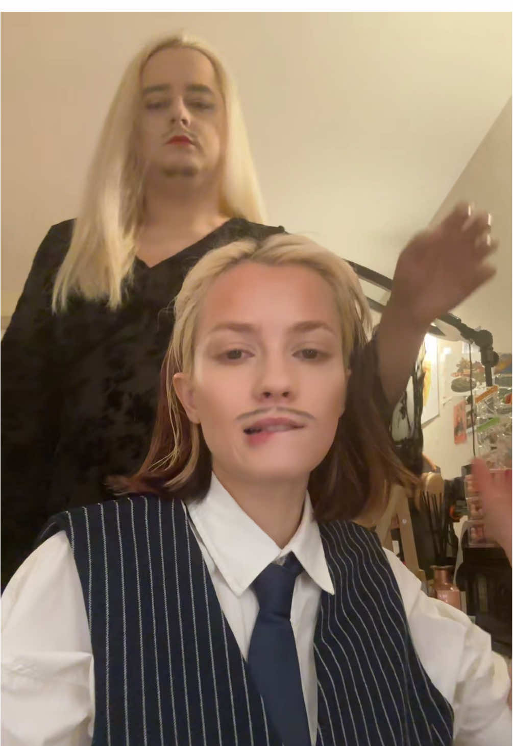 Семейка Бриджерсов 