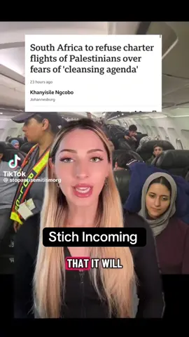 #greenscreenvideo Breaking down the misinformation, point by point. Facts over feelings. Clarity over narratives. @StopAntisemitism  #FactCheckSA #ChronikConversations #DisinformationWatch #ContextMatters    