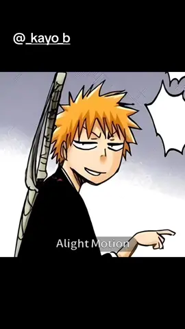 #edit#edits#bleach#alightmotion#ichigo.. não ficou muito bom mas né não tá ruim...