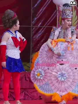 เดียวจะเก็บเงินไปขอนะ #เนตรชนกเพชรวิเชียร #บ้านพ่อกิดดากับม๊านุ่น🧡💜 #นุกฤษฎา #ด้อมลิเกโอปป้า #บ้านนุ่นเนตร 