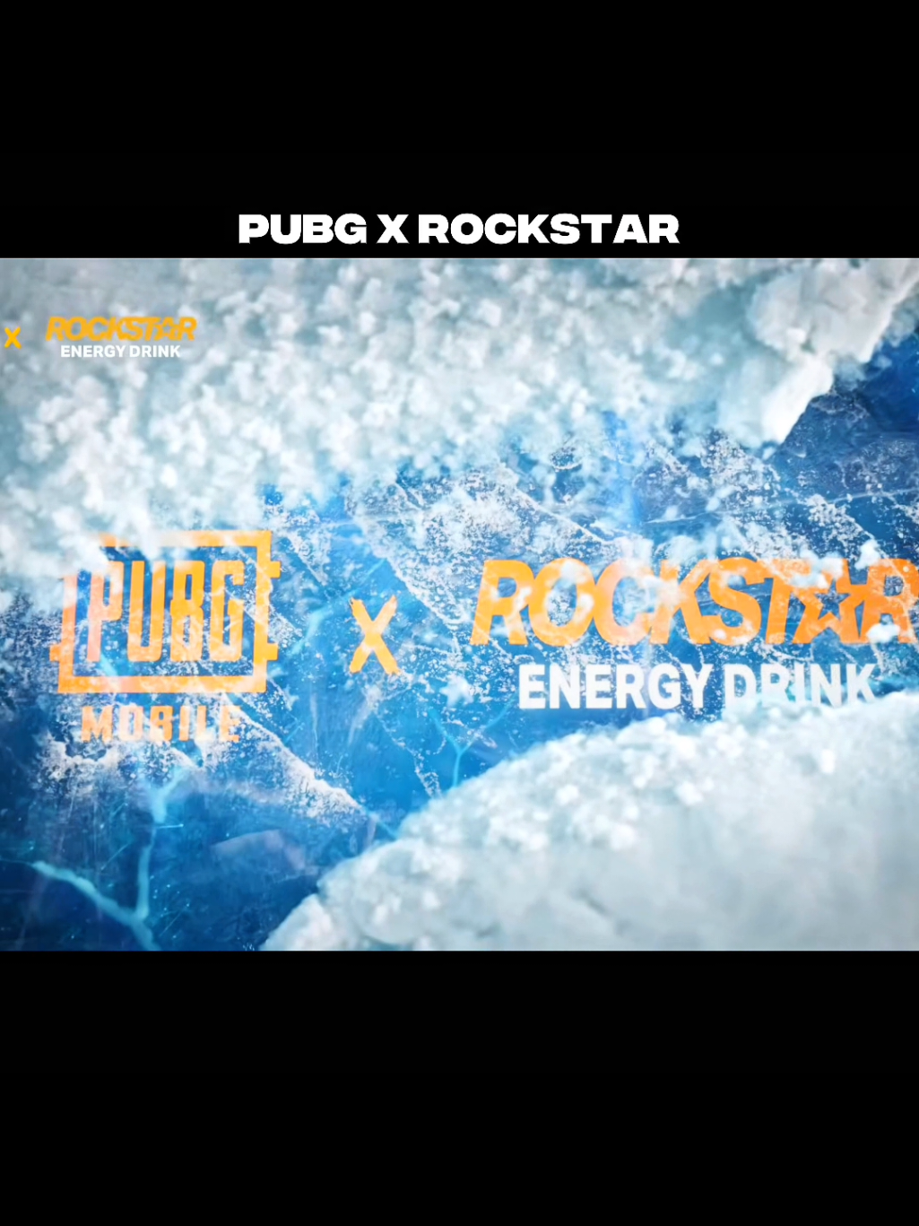 PUBG X ROCKSTAR 💥☠️💥 #pubgmobilec9s27 #pubgmobile #pubgmnextstarprogram #shahglive 