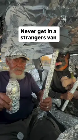 pick up a stranger in my van #viral #stranger #homeless #meme #prank 