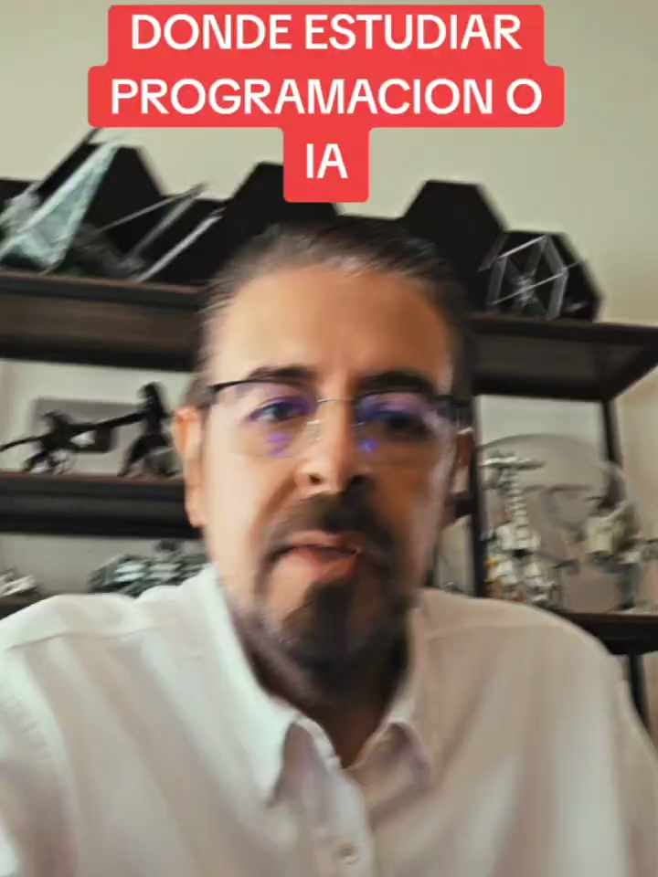 #pacoweb #vamosatestearlo #educacion