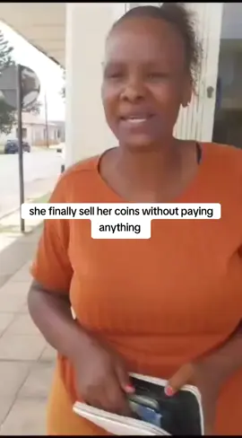 Part l 16 sell your coins in a trusted company💯 700 we buy all kind of coins in #oldcoins good rate🤝#fypira#southmandelacolouge#southafric#fypviral 