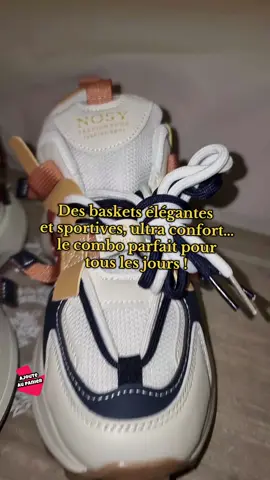 #basket #chaussure #influenceur #mixte #classe 