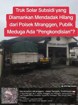 #polresdemak#polsekmranggen#vidioviral #fyp 