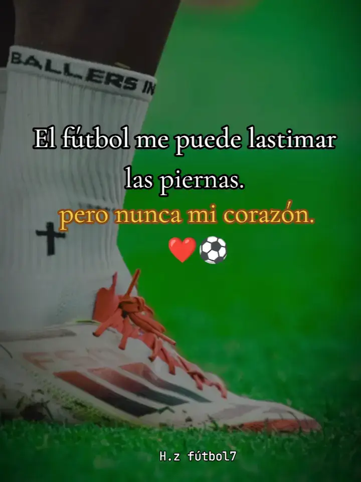 #frase #de #futbol 