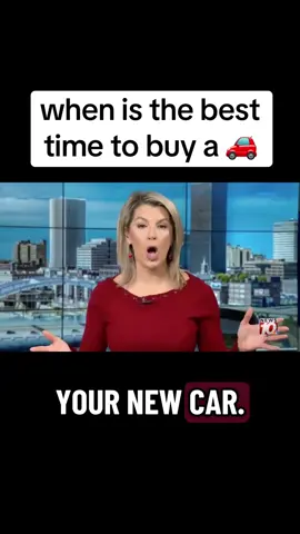 today pops was on local tv news to talk about the best time to buy a car #caredge #carbuyingadvice #carbuyingtips #cardealer #carbuyingsecrets 