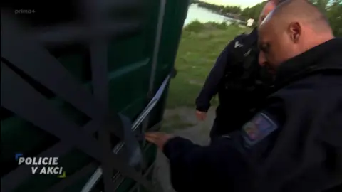 Policie v akci part 11#chcembytvofypdopici😏💘 #protebepage 