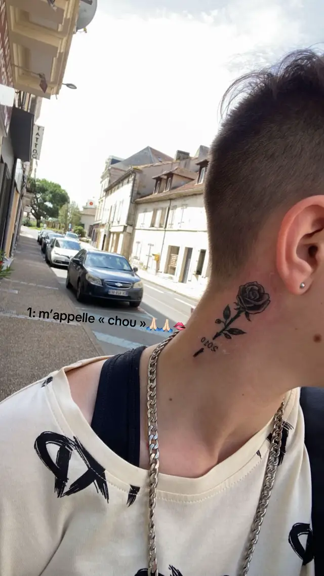 #pourtoi #fyp #🏳️‍🌈 