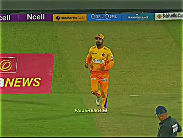 Kathmandu All wicket 🔥🔥  What an incredible performance by  Sudurpaschim royals 🔥💪💀 #npl #cricket #faijarmy #sudurpaschimroyals #jaynepal🇳🇵🇳🇵🇳🇵🇳🇵🇳🇵 