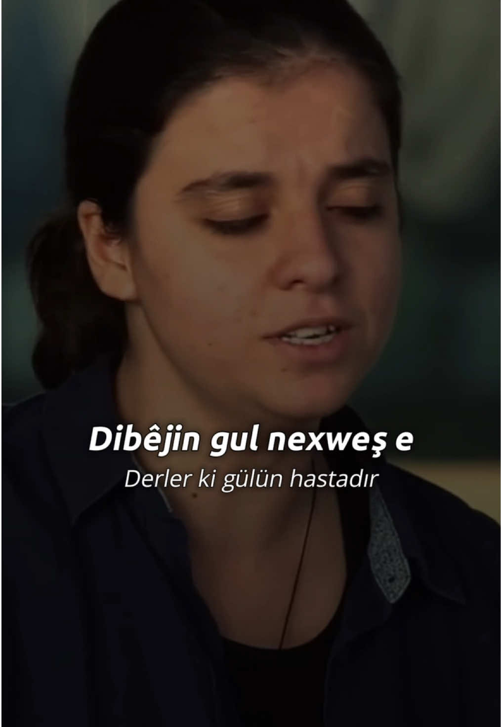 🎙️ Berfîn Aktay | Gulîzer 🎶