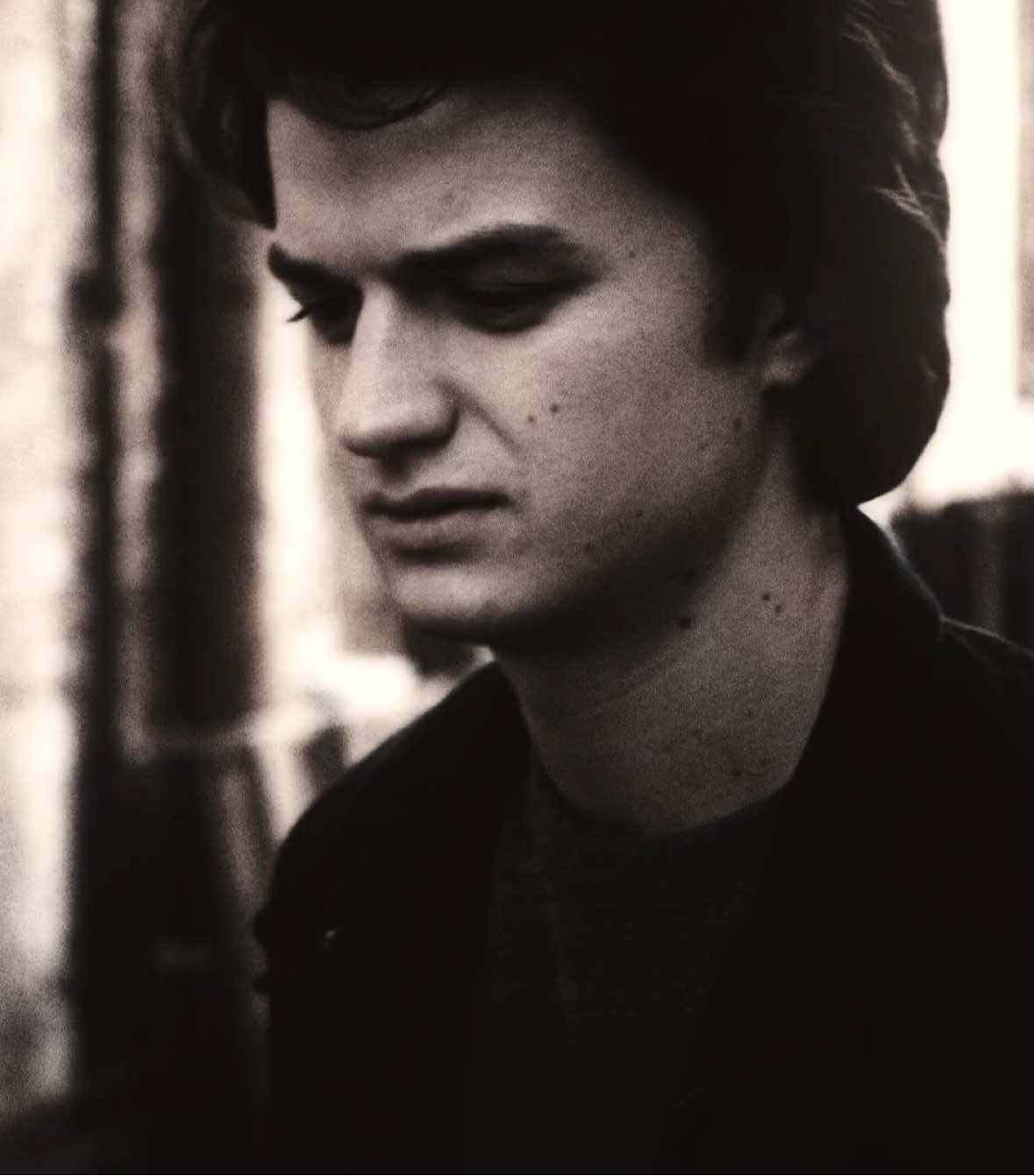 bring back bully steve #steveharrington #strangerthings #aestheticedits #fyp 