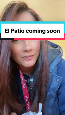 Volvió Juanita #dominicana #december #minivacation #elpatiodr🇩🇴 #dominicanrepublic🇩🇴 