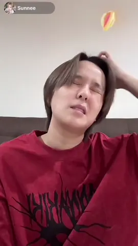 สงสาร Sunnee โดนแกงหนักมาก😁 ไลฟ์ ตต ครั้งแรก โดนแกงฉ่ำมาก Sunnee ตัวจริวน้าาา ทุกคน  ใจดี กับ น้องหน่อยน้าาา  น้องตกกะจ๋าย หมดแล้ว #เทรนด์วันนี้  #Sunnee  #Sunnee杨芸晴  #ซันนี่เกวลิน  #เกวลินบุญศรัทธา  @Sunnee 
