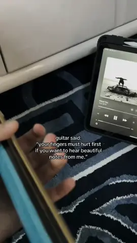 #guitar #sadquotes 