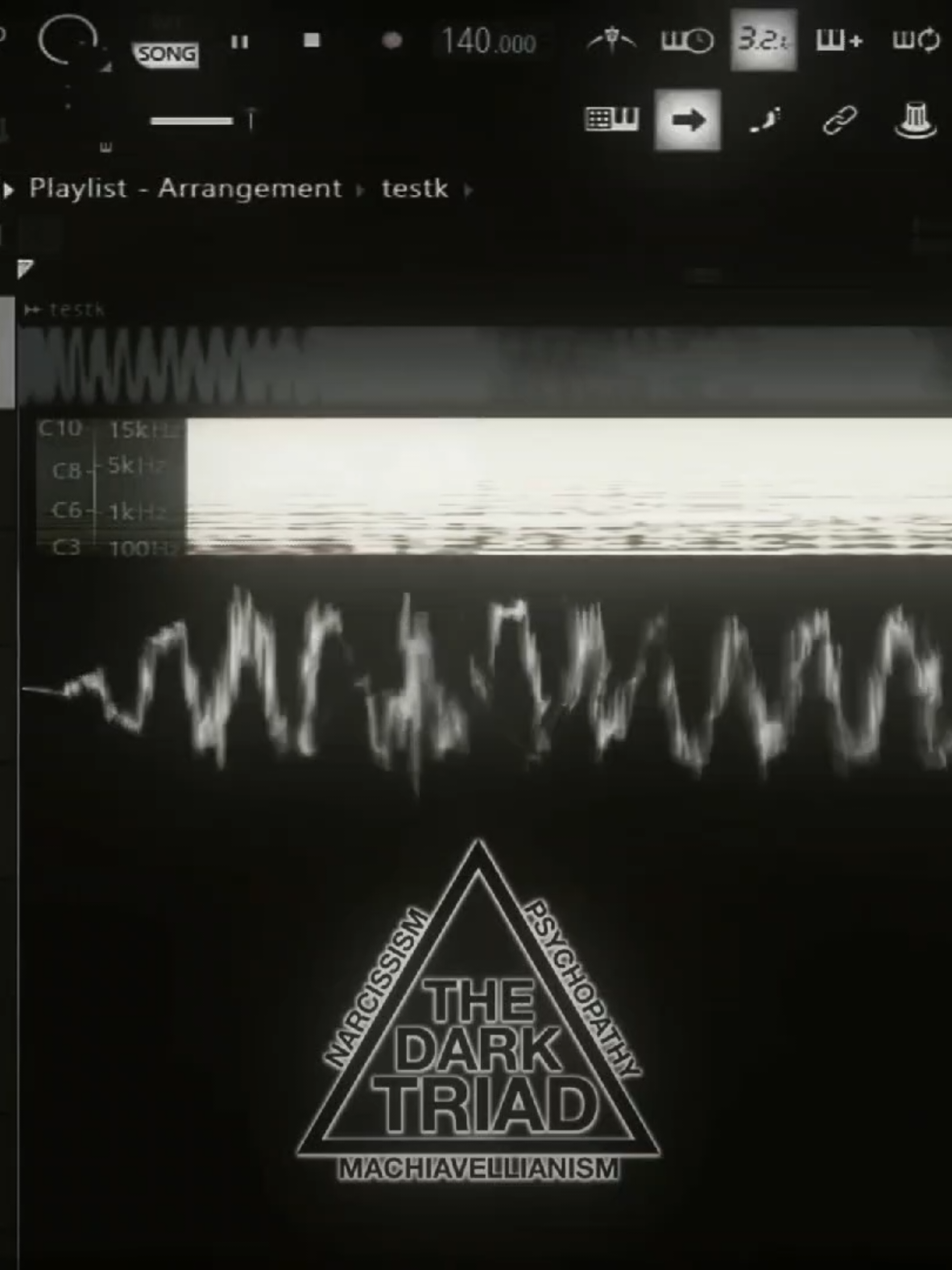 #darktriad #hardtekk #hardstyle #fyp 