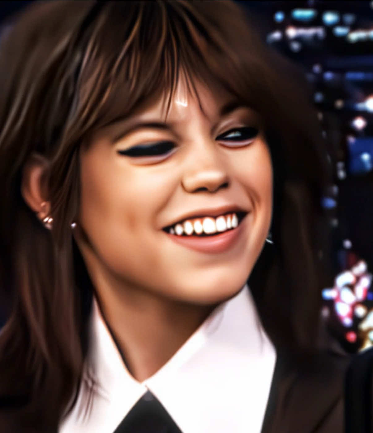 Jenna Ortega is such a diva / Jenna Ortega Edit || #jennaortega #jennaortegaedit #jennaortegaedits #edit #fypviral 