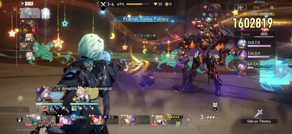 ak: ktar ktir anaxa: nah, i'd win😎 #hsr #HonkaiStarRail #anaxa #currencywars 