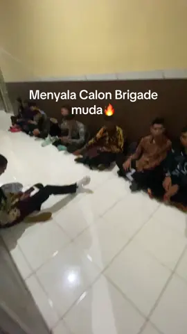 🔥🤙🏻#brigademobile #brimobpolri #casispolri #brigademobile🇮🇩 