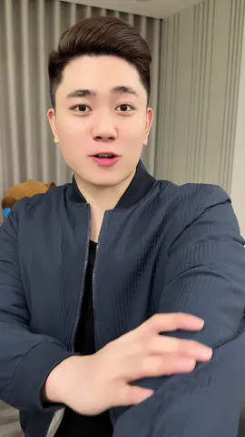 Áo Khoác Gió Menswear Jacket N