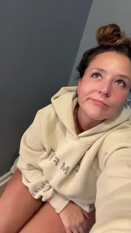 Why does potty time hit so different?!😌😂