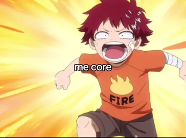 Скоро Олимпиада, я постараюсь занять 1 место. #выгорание #синдромотличника #touya #mha #mecore 