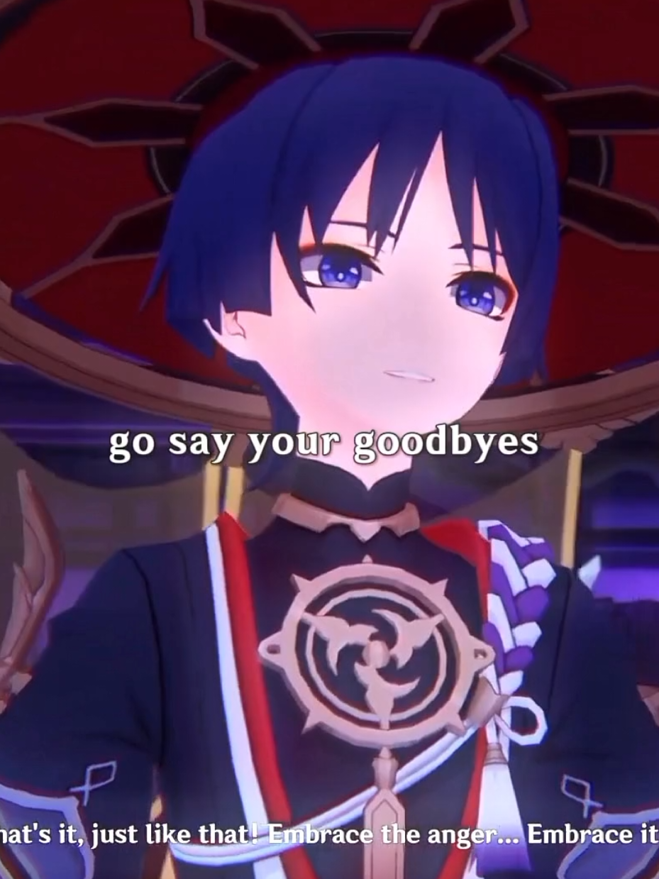 let's pretend he said furor pls thank u #GenshinImpact #hoyocreators #fyp #scaramoucheedit #kaezvhas 