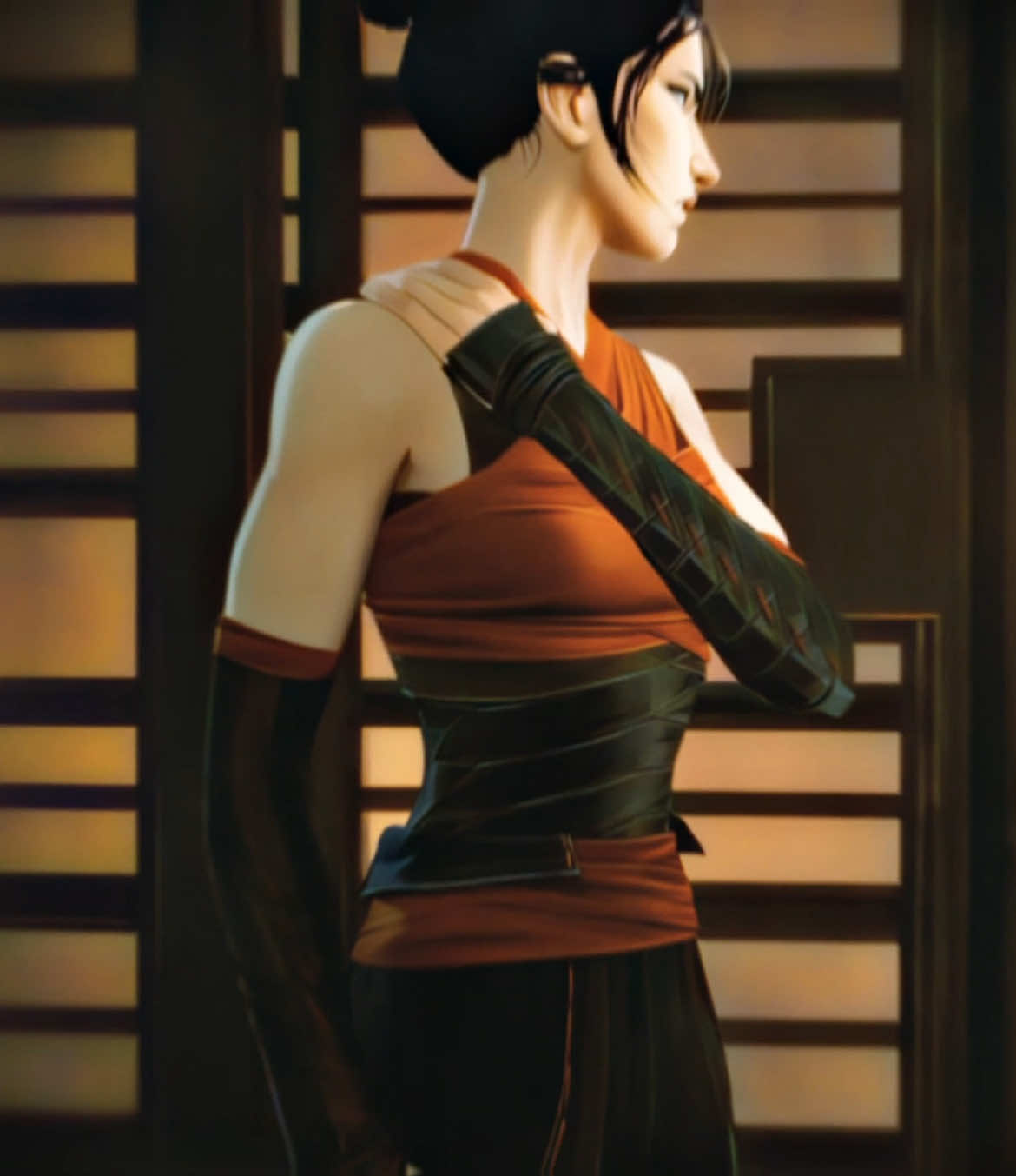 #CAITLYNKIRAMMAN || just rewatched arcane feeling fantastic | #caitlynkirammanedit #arcaneedit #aftereffectsedit #arcaneseason2 