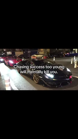 Chasing… #grind #motivation #rich #supercars #success 