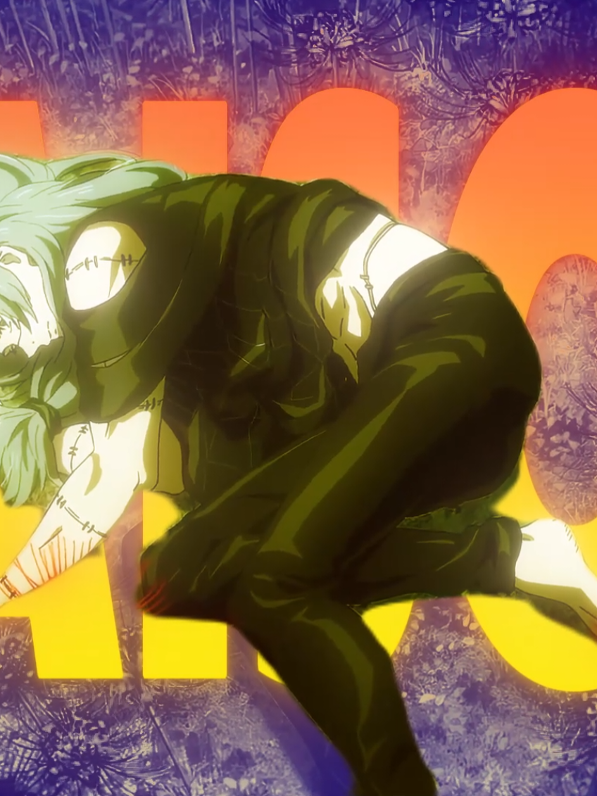 #edit #Anime #animefyp #animeedit #damso tueur edit JJK fr