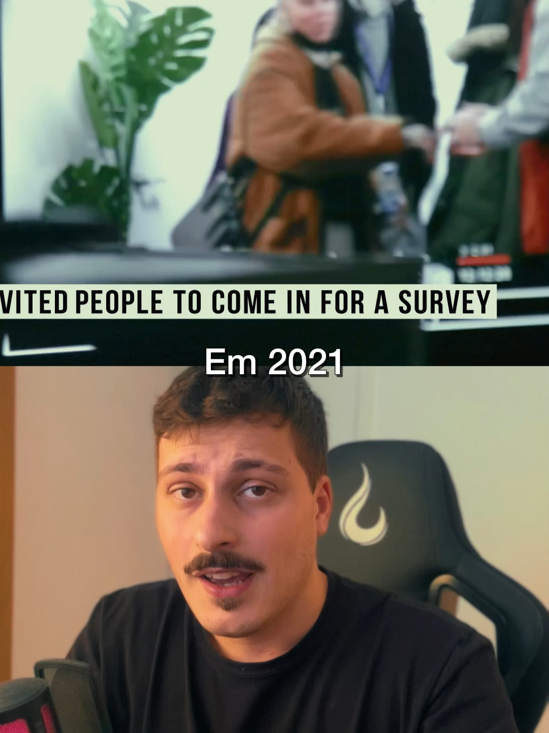 A pegadinha de fim do mundo da Netflix