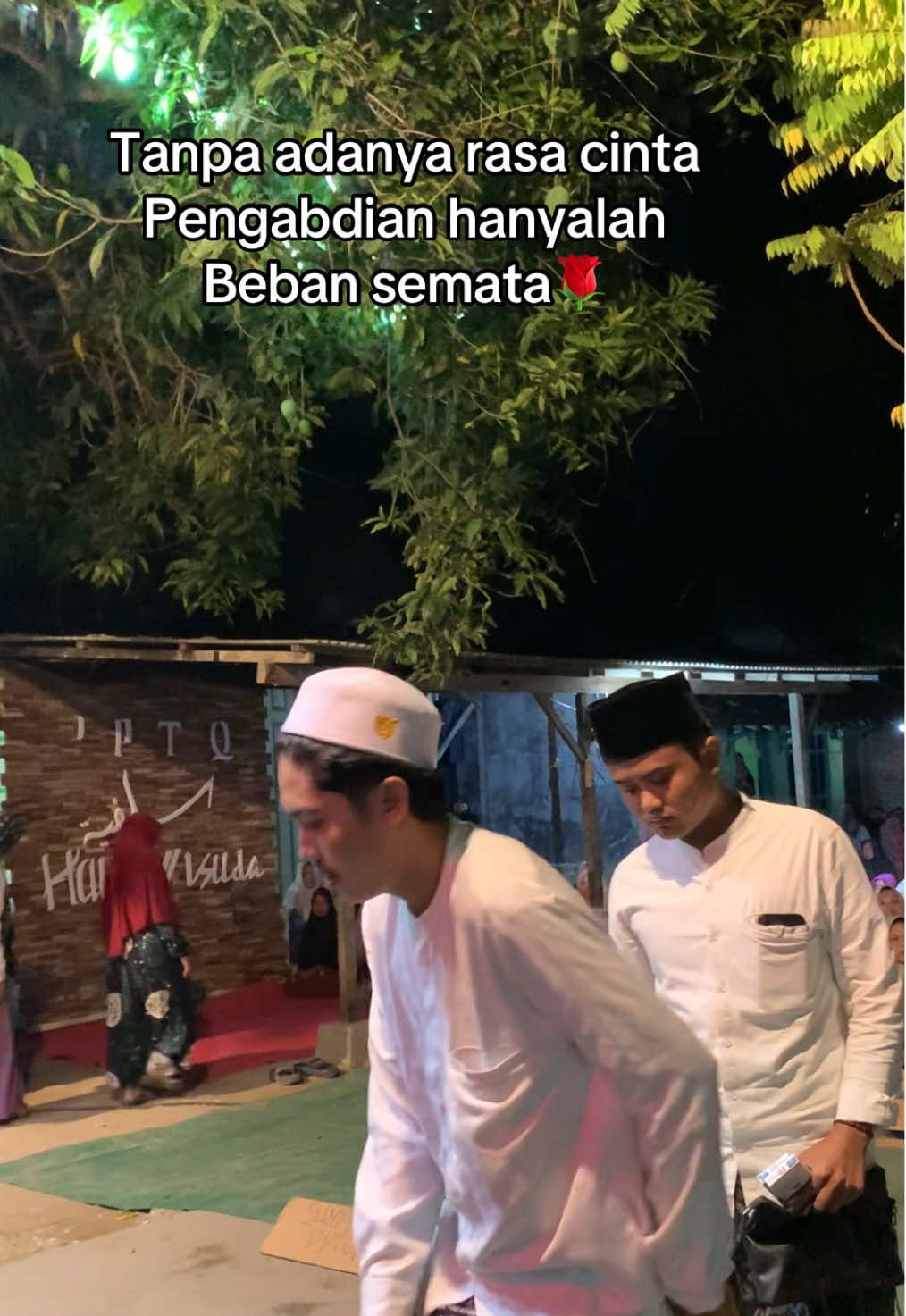 Alhamdulillah 🌹 #santri #sholawatan #fyp 