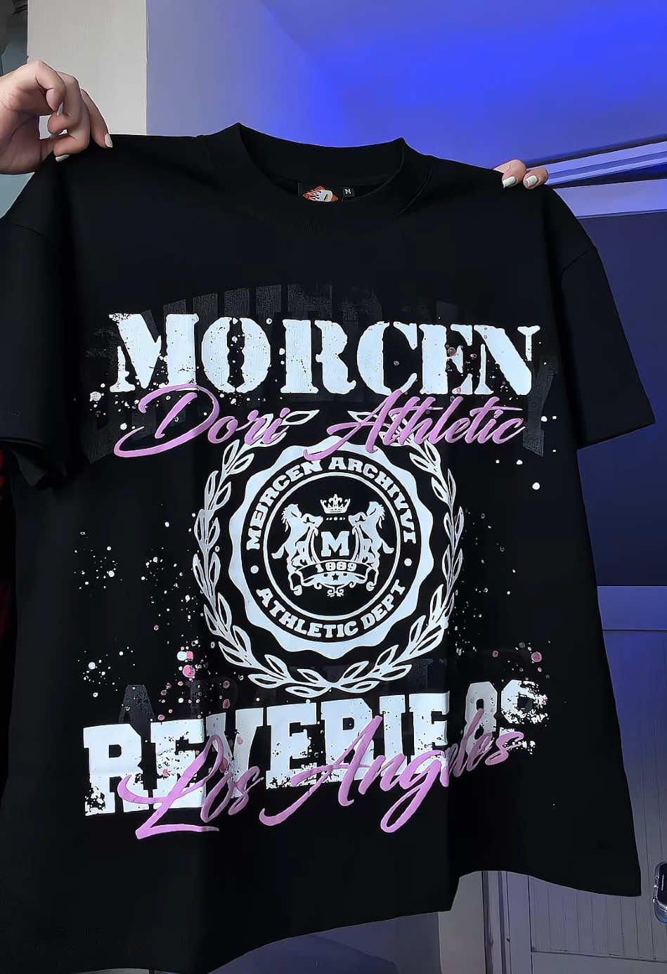 Hình in nhìn mê #xuhuong #macdepmoingay #fypシ゚ #phoidoxinh #aothun 