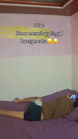#tinggalbarengmertua #rumahmertua #Fyp