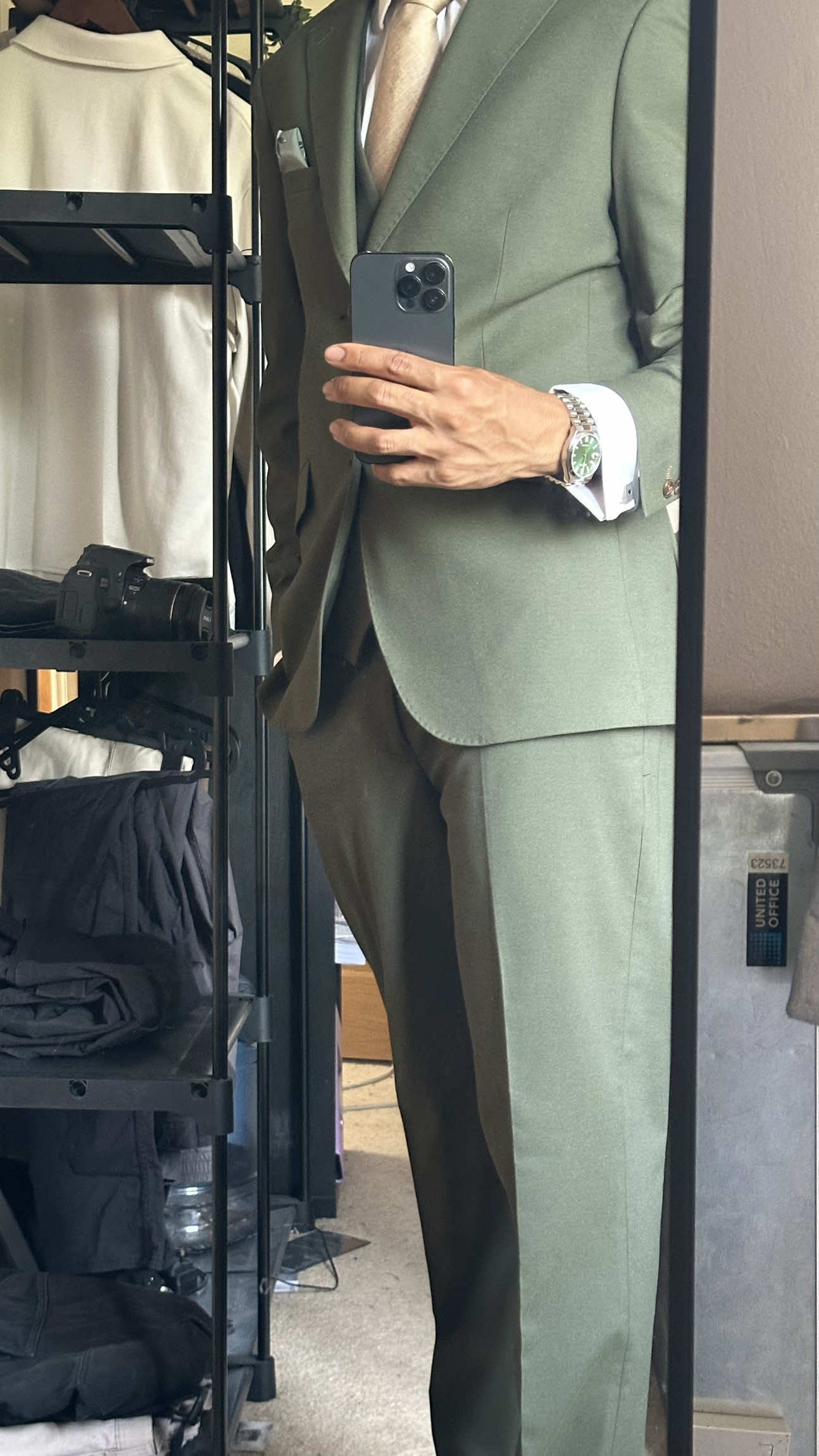 #suits #tailoring #investing #finance #money 