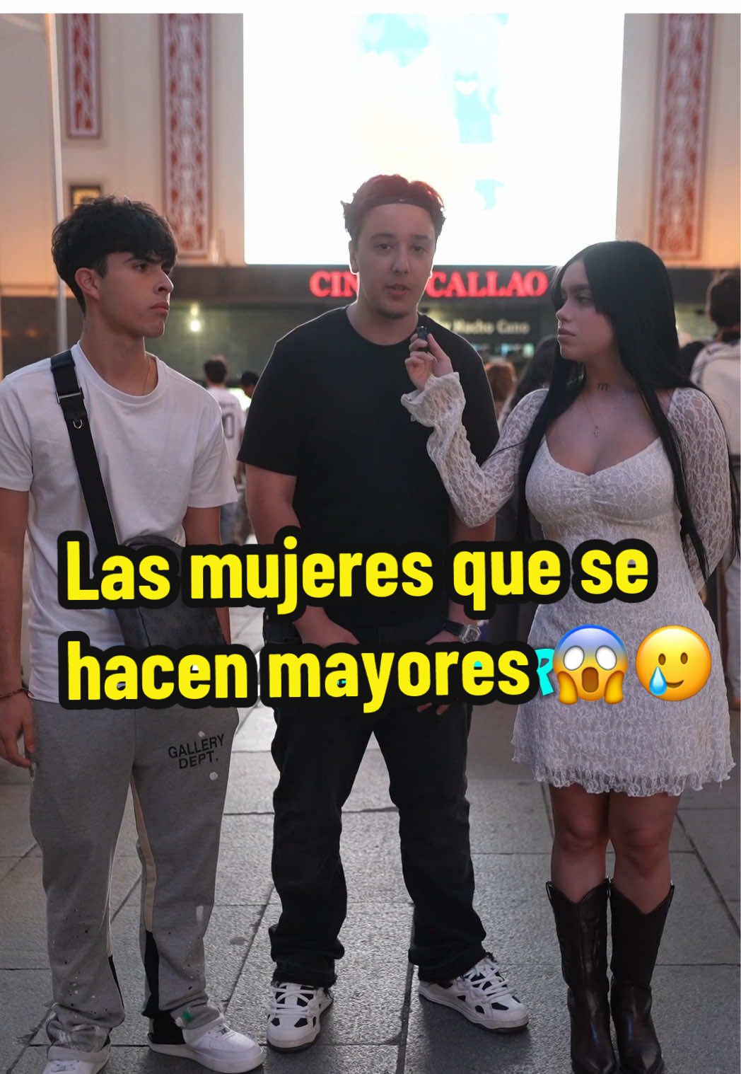 Qué opináis? 🥲 #fyp #parati 