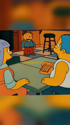 Simpsons core. #simpsons #thesimpsons #mentality #comedy #funnytiktok 