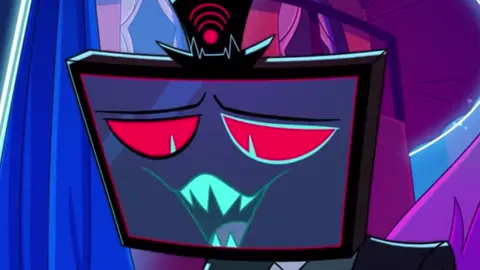 #พากย์ไทย #hazbinhotel 