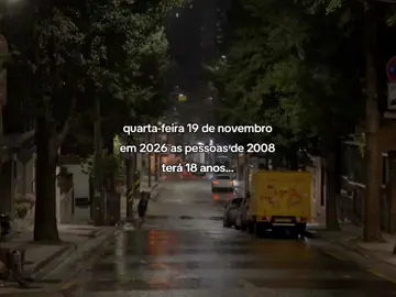 o tempo passa tão rápido...💭 #tempo #nostalgia #fyp #2008 #childhood 