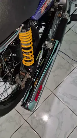 #rxkingbiru #storyrxking #rxkingbluestyle💙 #4youpageシ 