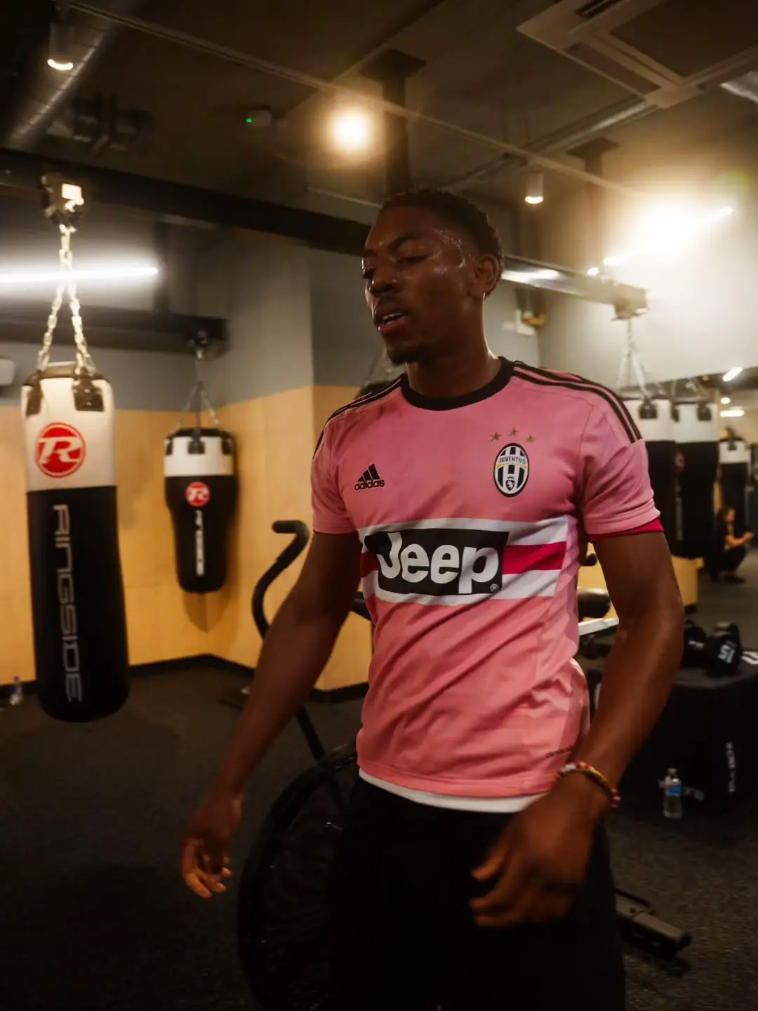 #MLS #myleslewisskelly #pogba #arsenal #juventus 