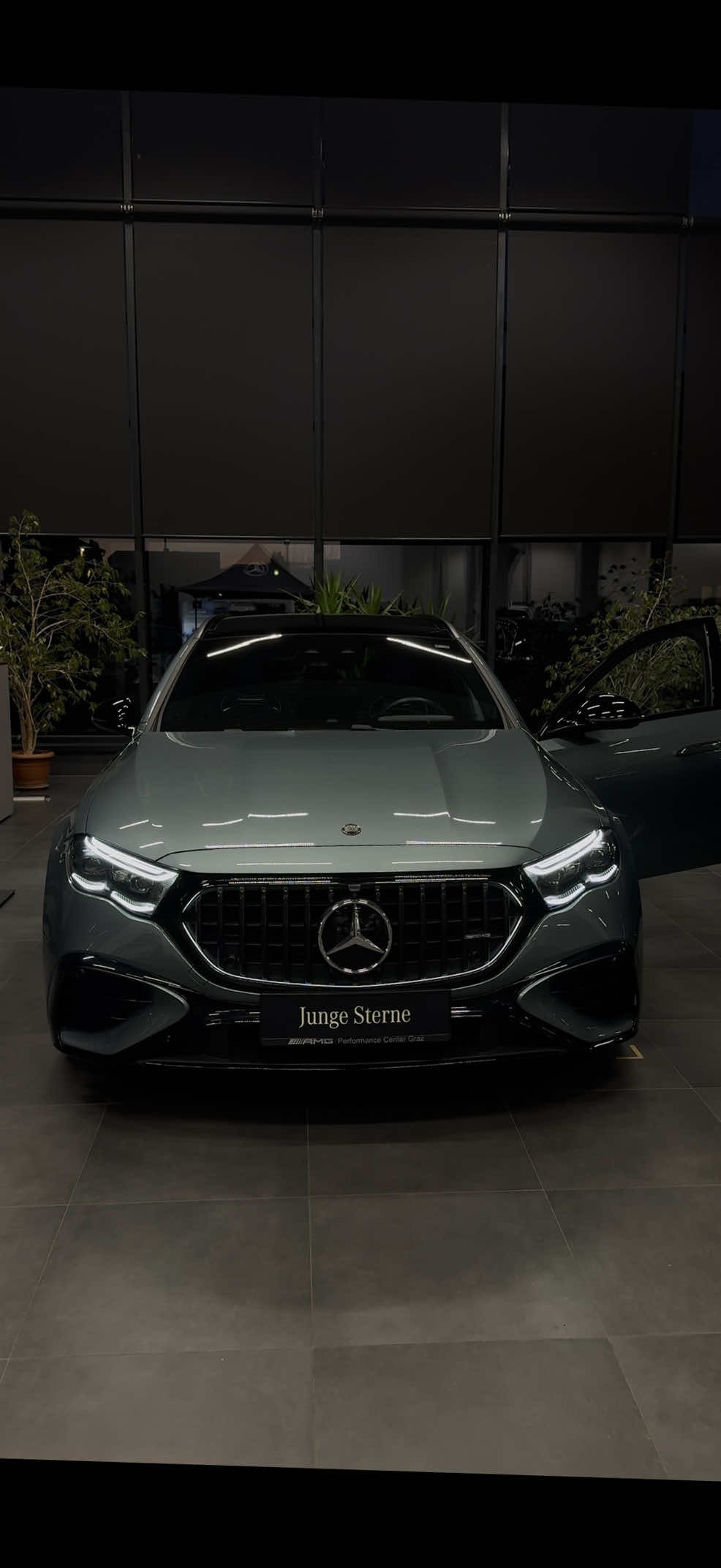 Mercedes AMG E53 🏁🔥 #fyp #viral #mercedes #amg #e53 