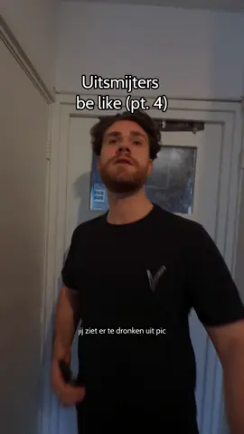 Gezellige lui @Jantje  #sketch #comedy #herkenbaar #typetje #amsterdam 