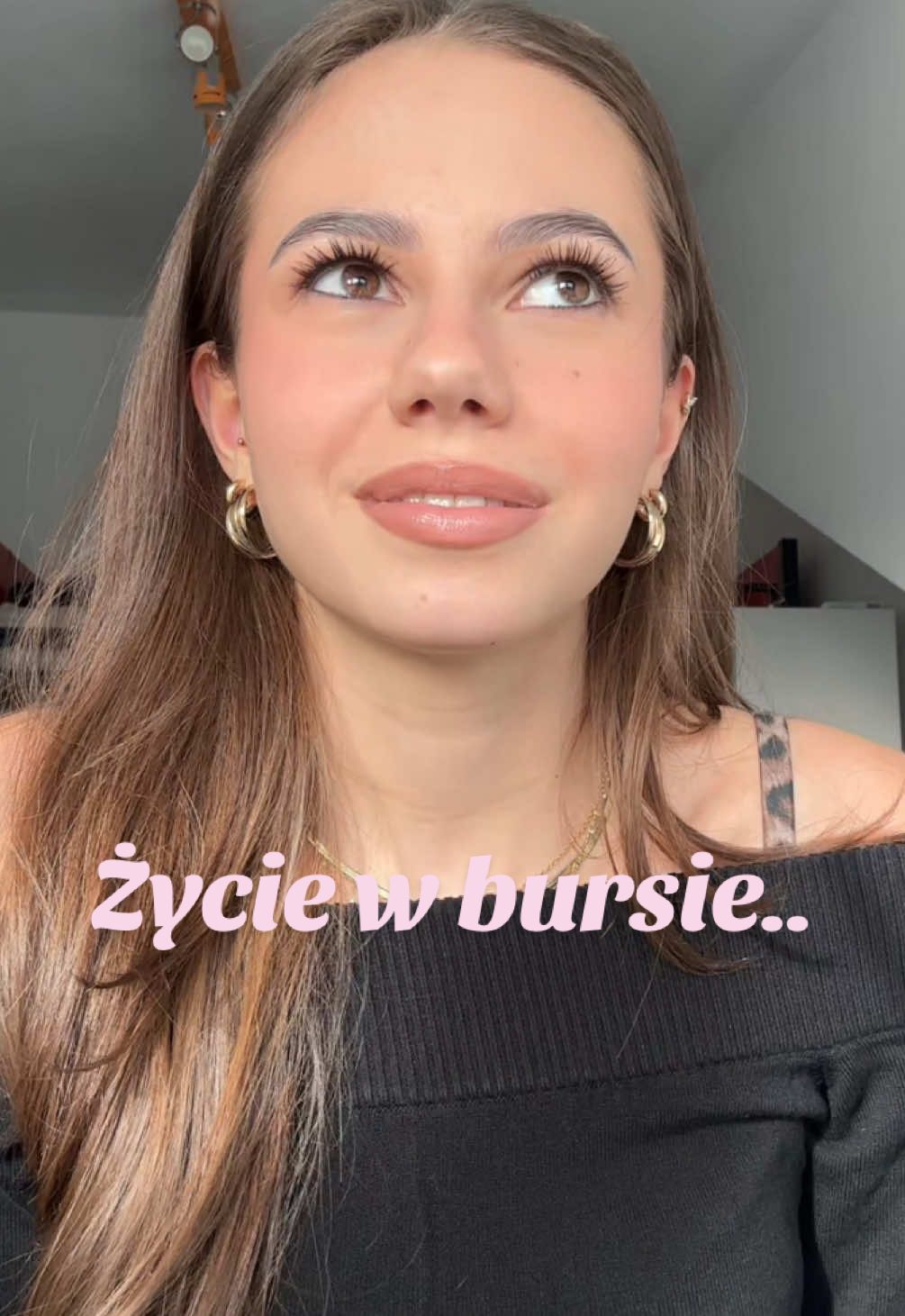 Da się do tego przyzwyczaić… #bursa #internat #dc #dlaciebie 