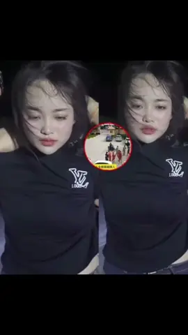 Nhận sắc nghiêng nước nghiêng thành của nữ đồng bọn giải cứu  các phạm nhân tại toà án 🇰🇭 Campuchia