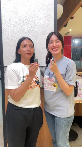 Malaang! Sampai ketemu yaa! Besok tanggal 20 November 2025 🥰 Film Sampai Titik Terakhirmu sudah bergema di seluruh bioskop Indonesia! ✨Sampai Titik Terakhirmu ✨ Kisah Nyata Albi dan Shella Saat Kanker Datang, Cinta Tetap Bertahan #SampaiTitikTerakhirmu #STTM #FilmSampaiTitikTerakhirmu #LytoPictures #Kesetiaan      